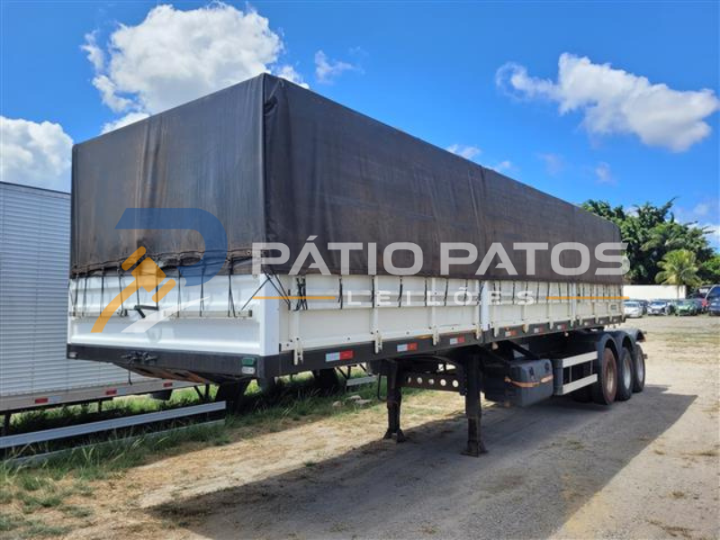 SR FACCHINI SRF RT 2020