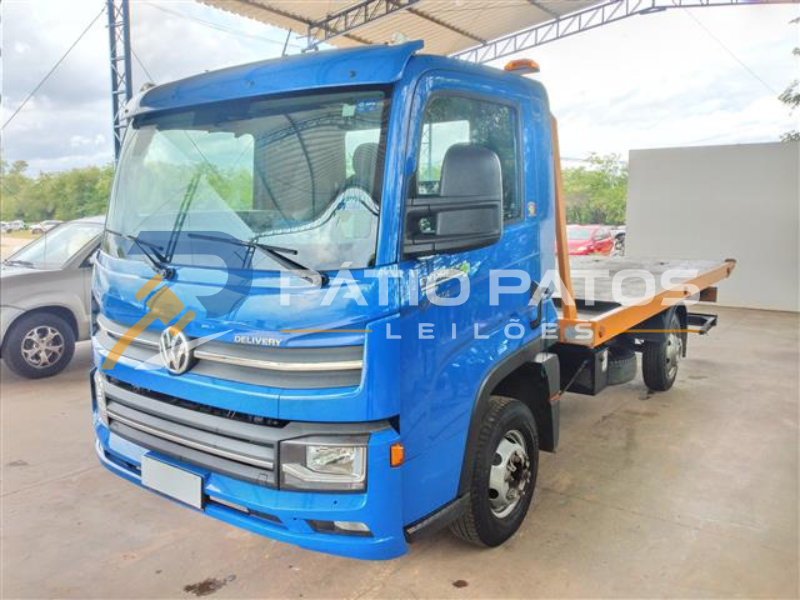 VOLKSWAGEN EXPRESS DRC 4X2 2022