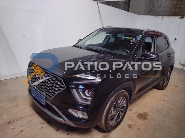 HYUNDAI - CRETA1TA LIMITED 2023/2024; PRETA; ALCO.GASOL