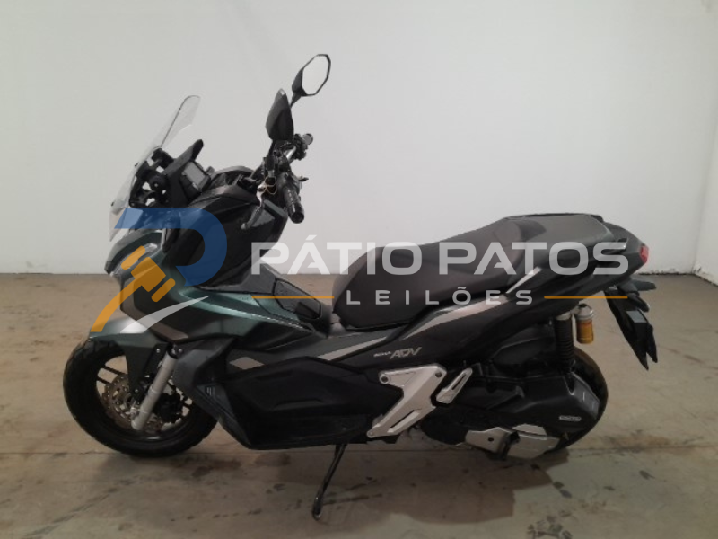 HONDA ADV 150 2024