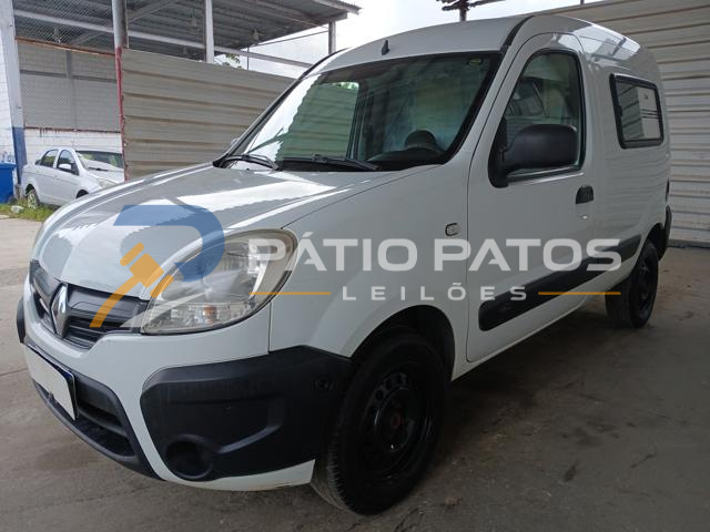 RENAULT - K MODIFICAR AM 2015/2016; BRANCA; ALCO.GASOL