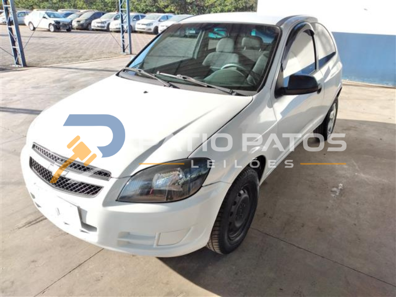CHEVROLET CELTA 1.0L LS 2013